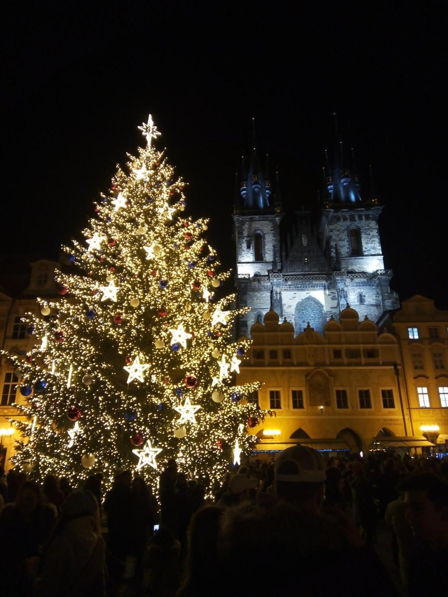 Apartricanova Prague Luaran gambar