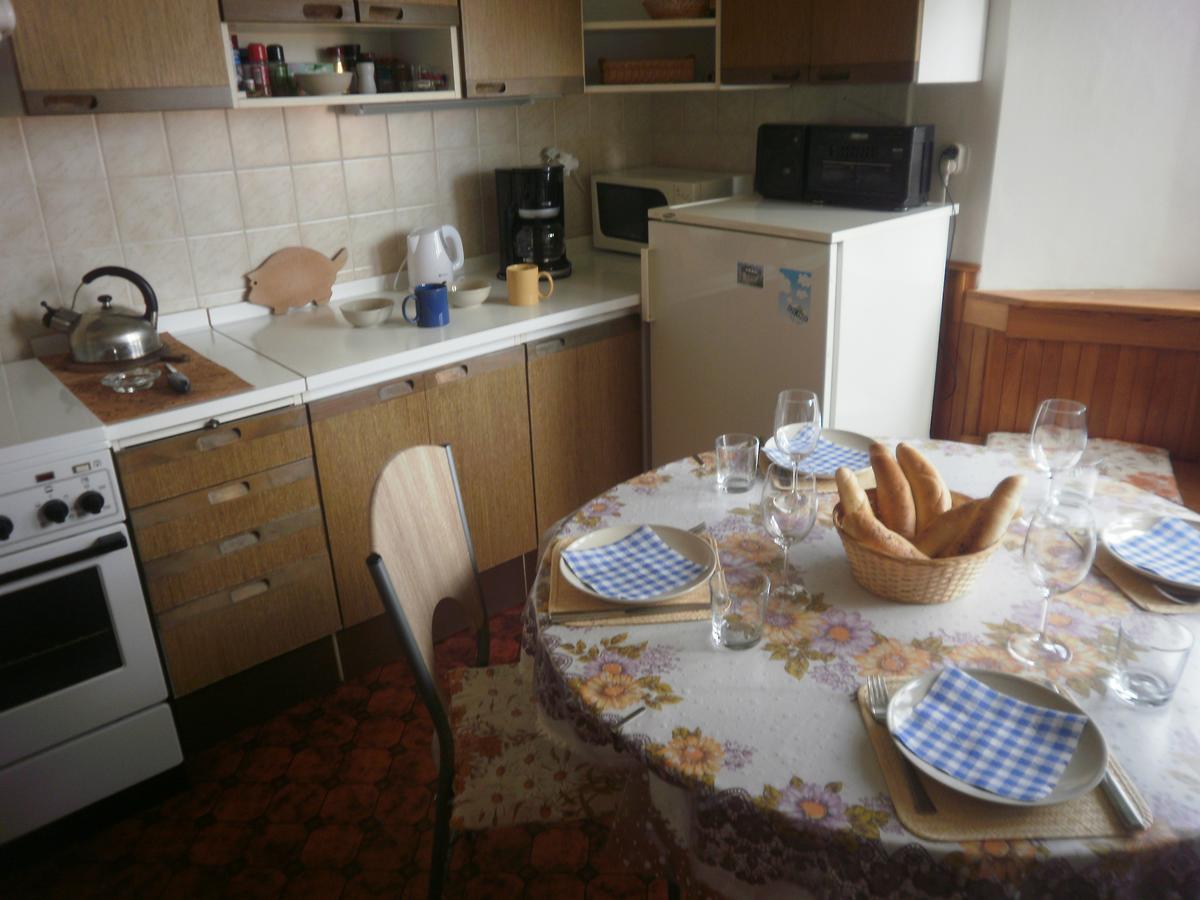 Apartricanova Prague Luaran gambar