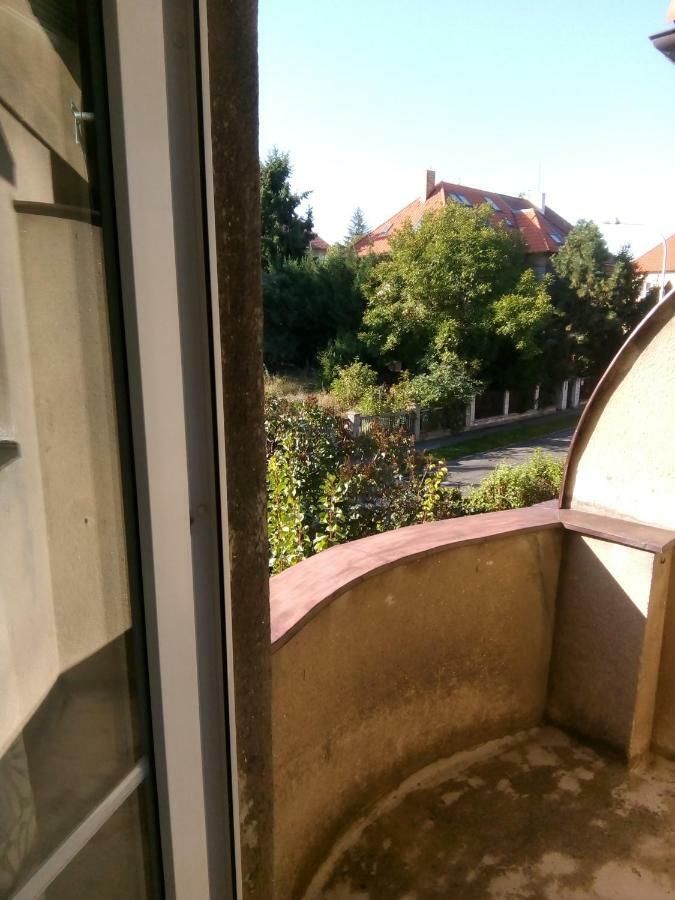 Apartricanova Prague Luaran gambar